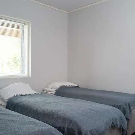 Luxury Leijonanluola Willa *