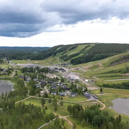 Willa Luxury Leijonanluola *