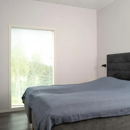 Leijonanluola 30 Persons, Near The Golf Course Incl Sauna * Himos