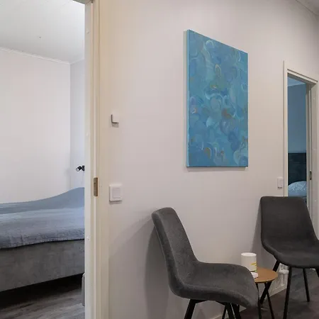 Luxury Leijonanluola