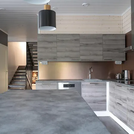 ヴィラ Luxury Leijonanluola