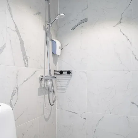 Luxury Leijonanluola ヴィラ *