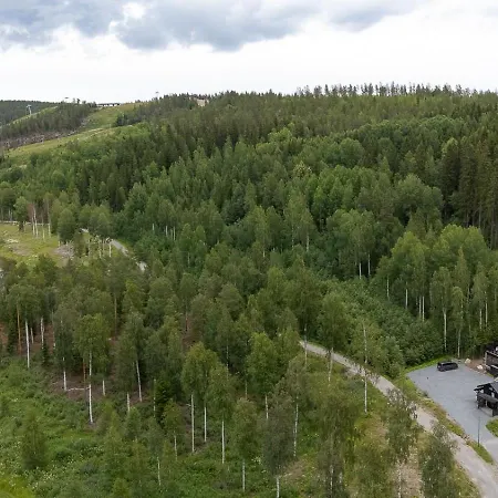فيلة Leijonanluola 30 Persons, Near The Golf Course Incl Sauna *