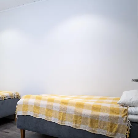 Luxury Leijonanluola * Himos