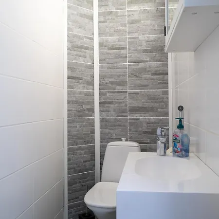 فيلة Leijonanluola 30 Persons, Near The Golf Course Incl Sauna *