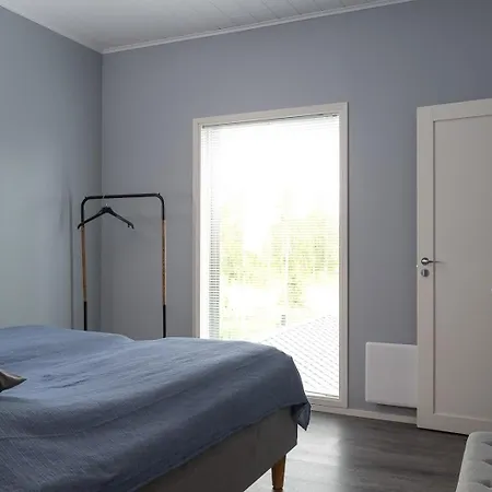 Luxury Leijonanluola *