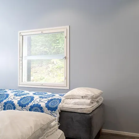 Luxury Leijonanluola Himos