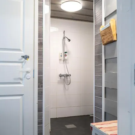 Luxury Leijonanluola ヴィラ