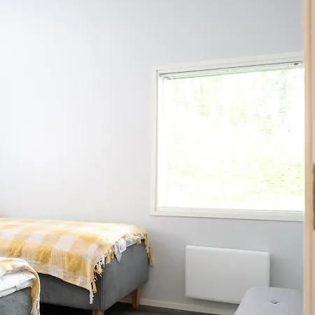 Luxury Leijonanluola * Himos