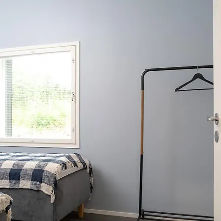 Luxury Leijonanluola ヴィラ *