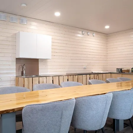 Luxury Leijonanluola