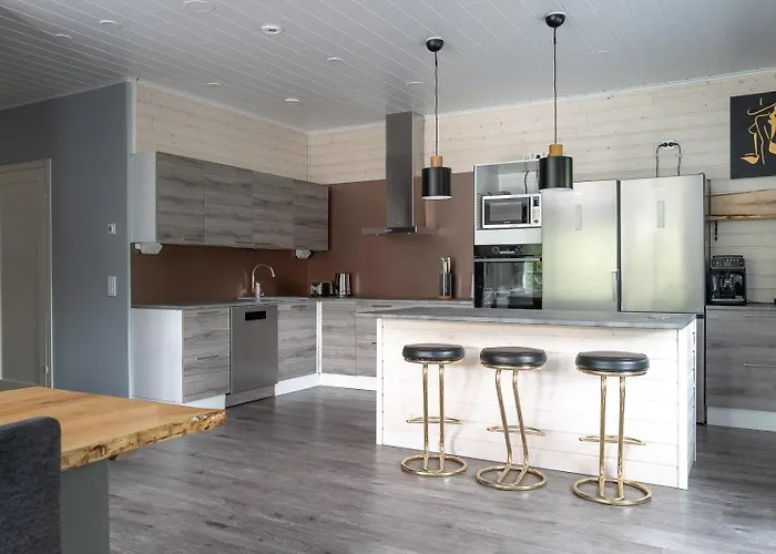 Luxury Leijonanluola