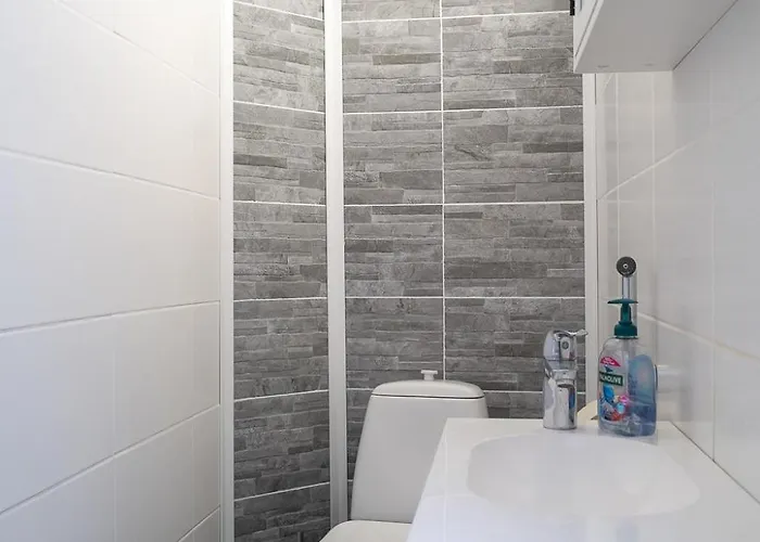 Huvilat Luxury Leijonanluola *