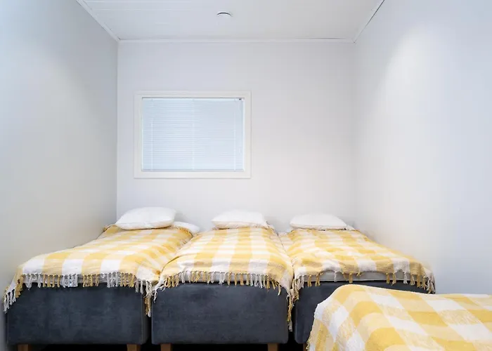 Luxury Leijonanluola